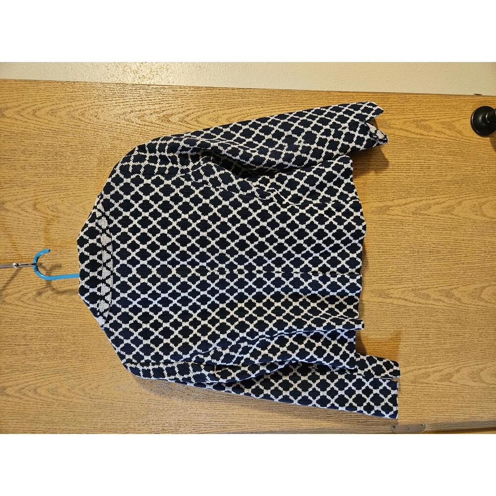 Talbots blazer - Picture 6 of 9